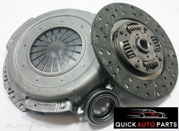 Clutch Kit for Nissan Navara D22 3.3L Petrol