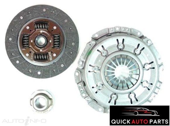 Clutch Kit for Mitsubishi Triton MJ 2.5L Diesel
