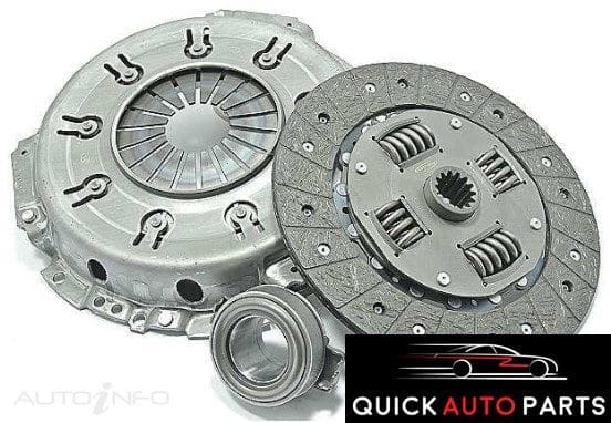 Clutch Kit for Mitsubishi Triton MH 3.0L Petrol