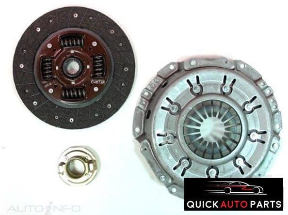 Clutch Kit for Mitsubishi Triton MK 2.4L Petrol