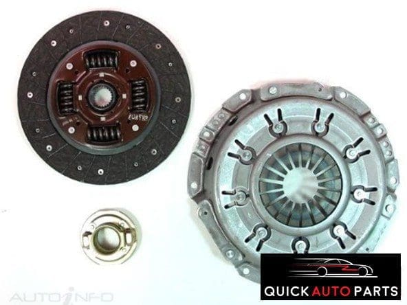 Clutch Kit for Mitsubishi Triton MK 3.0L Petrol
