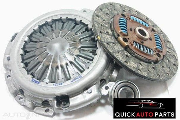 Clutch Kit for Mitsubishi Triton ML 3.5L Petrol