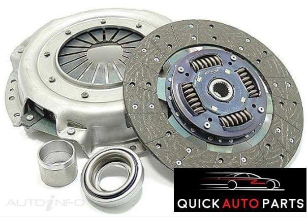 Clutch Kit for Nissan Patrol GU 4.2L Diesel