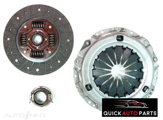 Clutch Kit for Toyota Landcruiser LJ73R 2.4L Diesel