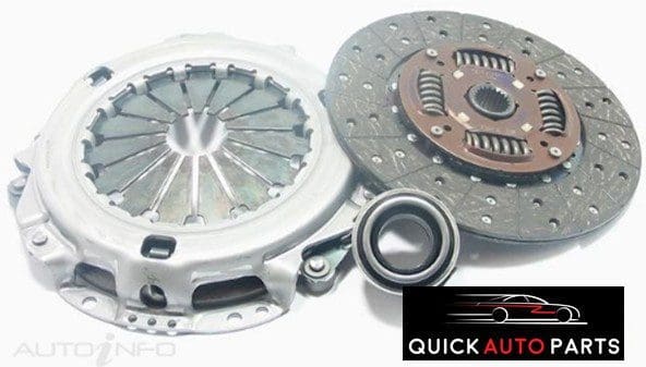 Clutch Kit for Toyota Prado RZJ120R 2.7L Petrol