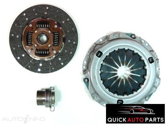 Clutch Kit for Toyota Prado VZJ90R 3.4L Petrol
