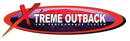 Heavy Duty Clutch Kit for Toyota Hilux KZN165R 3.0L Diesel