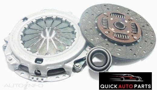 Clutch Kit for Toyota Hilux RZN185R 2.7L Petrol