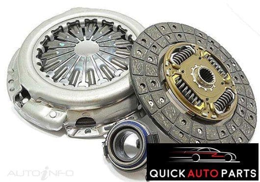 Clutch Kit for Toyota Hilux TGN121R 2.7 Petrol