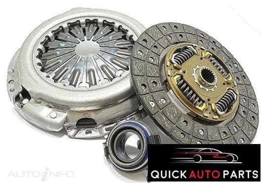 Clutch Kit for Toyota Hilux VZN130R 3.0L Petrol