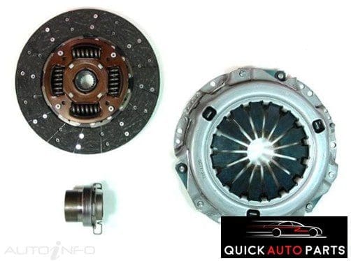 Clutch Kit for Toyota Hilux YN106R 2.2L Petrol