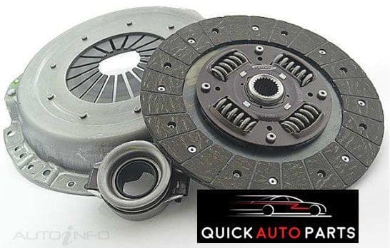Clutch Kit for Nissan Navara D21 2.7L Diesel