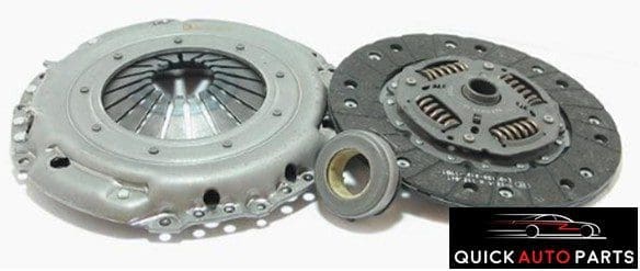 Clutch Kit for Volkswagen Transporter T5 2.0L Petrol