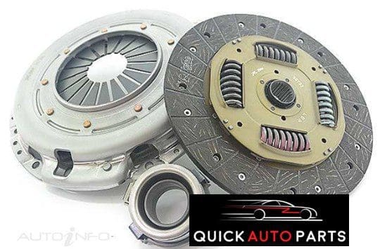 Clutch Kit for Hyundai iLoad TQ 2.4L Petrol