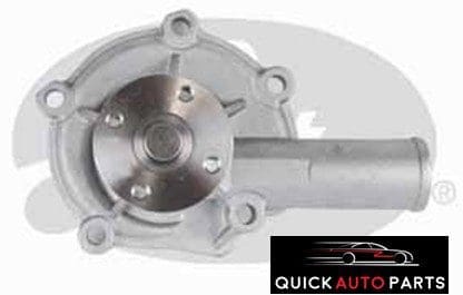 Water Pump for Mitsubishi Triton MJ 2.6L Petrol