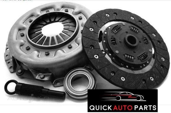 Clutch Kit for Nissan Navara D22 2.4L Petrol