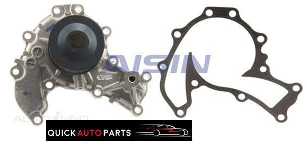 Water Pump for Holden Jackaroo 3.5L Petrol