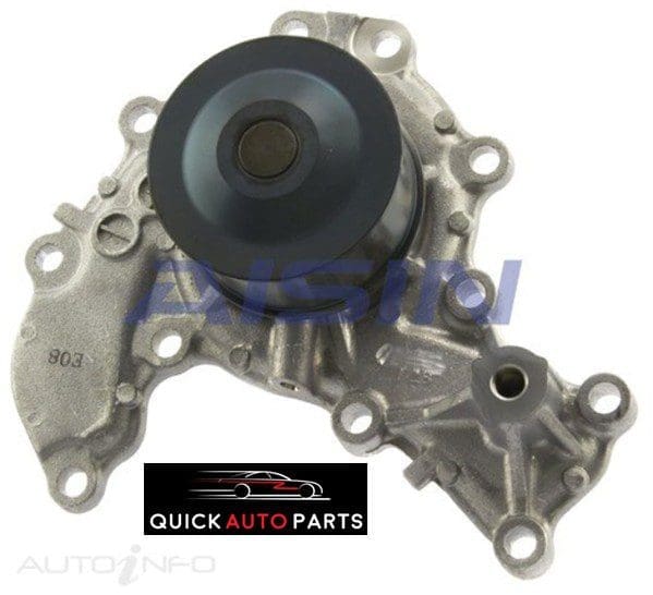Water Pump for Holden Jackaroo 3.5L Petrol