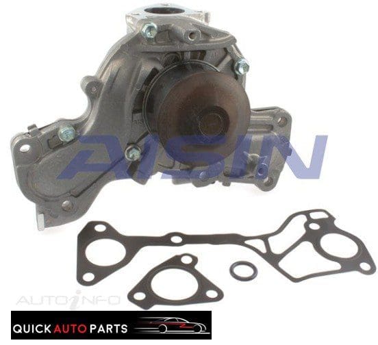 Water Pump for Mitsubishi Pajero 3.5L Petrol