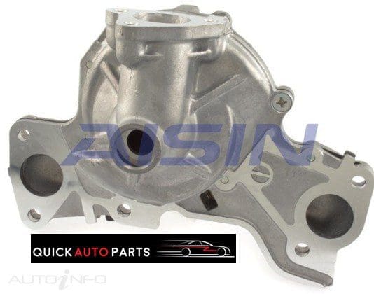 Water Pump for Mitsubishi Pajero 3.5L Petrol