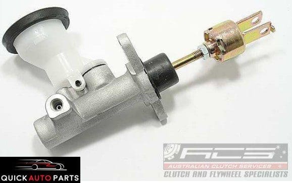 Toyota Hilux LN107R 2.8L Diesel Clutch Master Cylinder