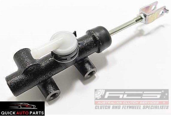 Toyota Hilux LN152R 3L Diesel Clutch Master Cylinder