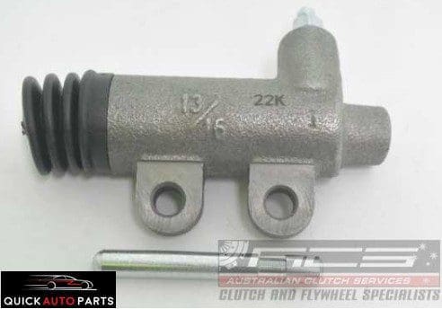 Toyota Hilux LN85R 2.4L Diesel Clutch Slave Cylinder
