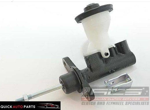 Toyota Hilux RN106R 2.4L Petrol Clutch Master Cylinder