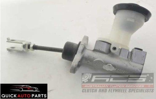 Toyota Hilux RN130R 2.4L Petrol Clutch Master Cylinder