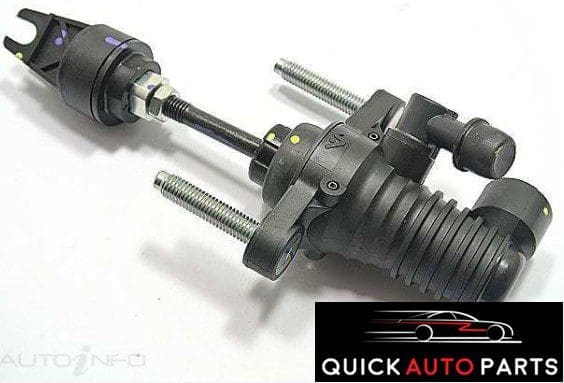 Toyota Hilux TGN126R 2.7L Petrol Clutch Master Cylinder
