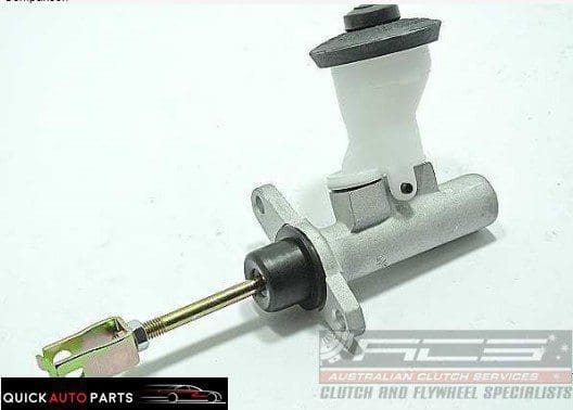 Toyota Hilux YN85R 1.8L Petrol Clutch Master Cylinder