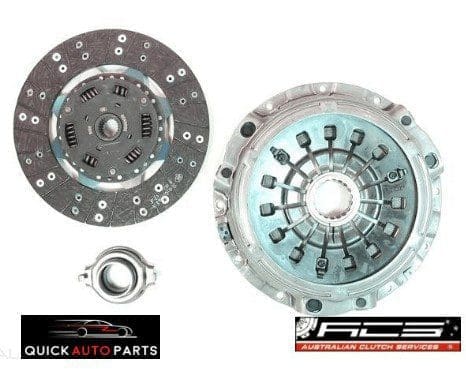 Clutch Kit for Mitsubishi Pajero NJ 3.5L Petrol