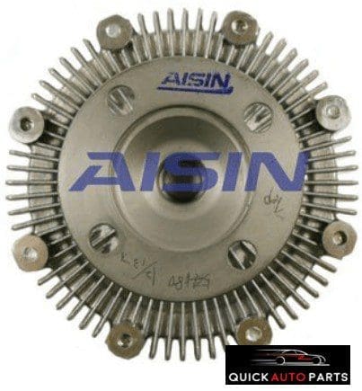 Viscous Fan Hub for Toyota Hilux 2.4L Diesel
