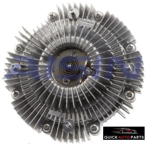 Viscous Fan Hub for Toyota Hilux 2.7L Petrol
