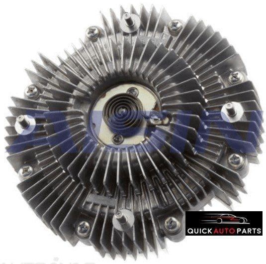 Viscous Fan Hub for Toyota Hilux 3.4L Petrol
