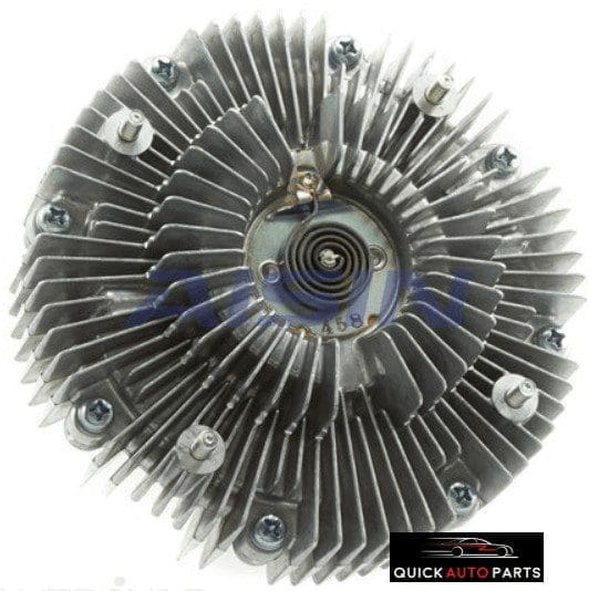 Viscous Fan Hub for Toyota Landcruiser 4.0L Petrol