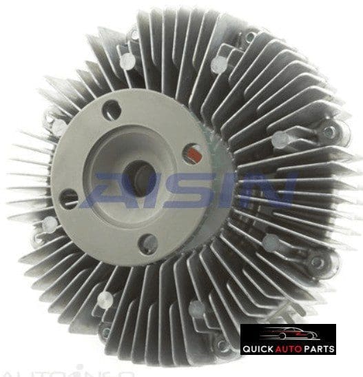 Viscous Fan Hub for Toyota Landcruiser 4.0L Petrol