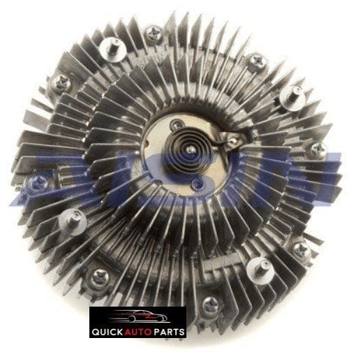 Viscous Fan Hub for Toyota Landcruiser 4.7L Petrol