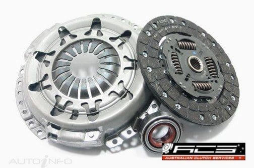 Clutch Kit for Toyota Corolla ZRE152R 1.8L Petrol