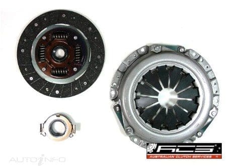 Clutch Kit for Toyota Corolla AE111R 1.6L Petrol