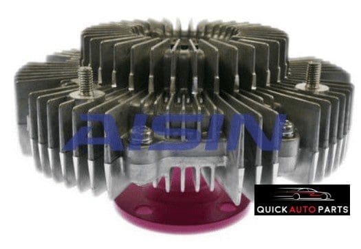 Viscous Fan Hub for Toyota Hilux 4.0L Petrol